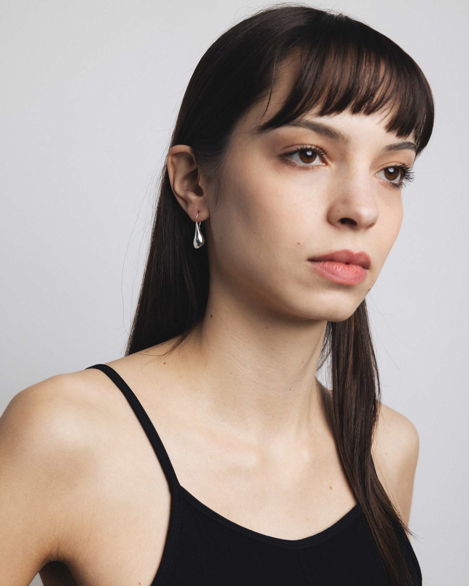 Sage Earrings - Image 3