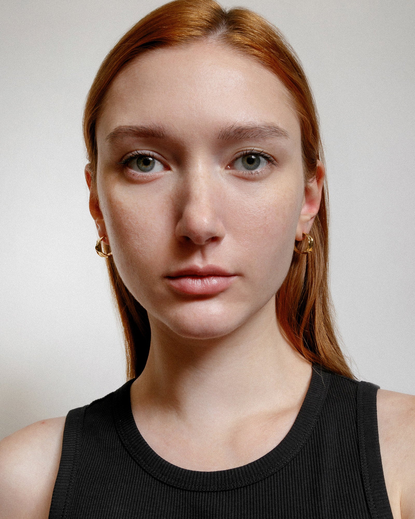 Small Ciara Earrings - Image 2
