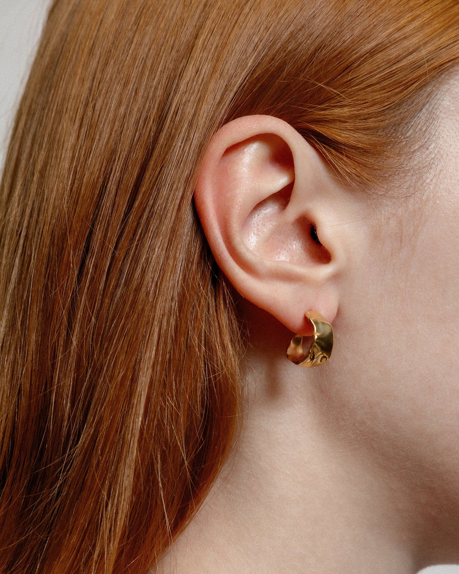 Small Ciara Earrings - Image 3