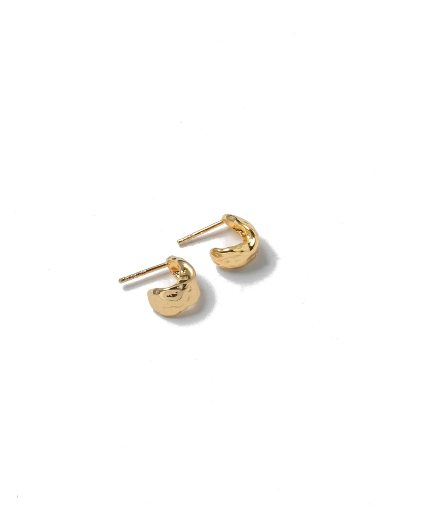 Small Roden Hoops