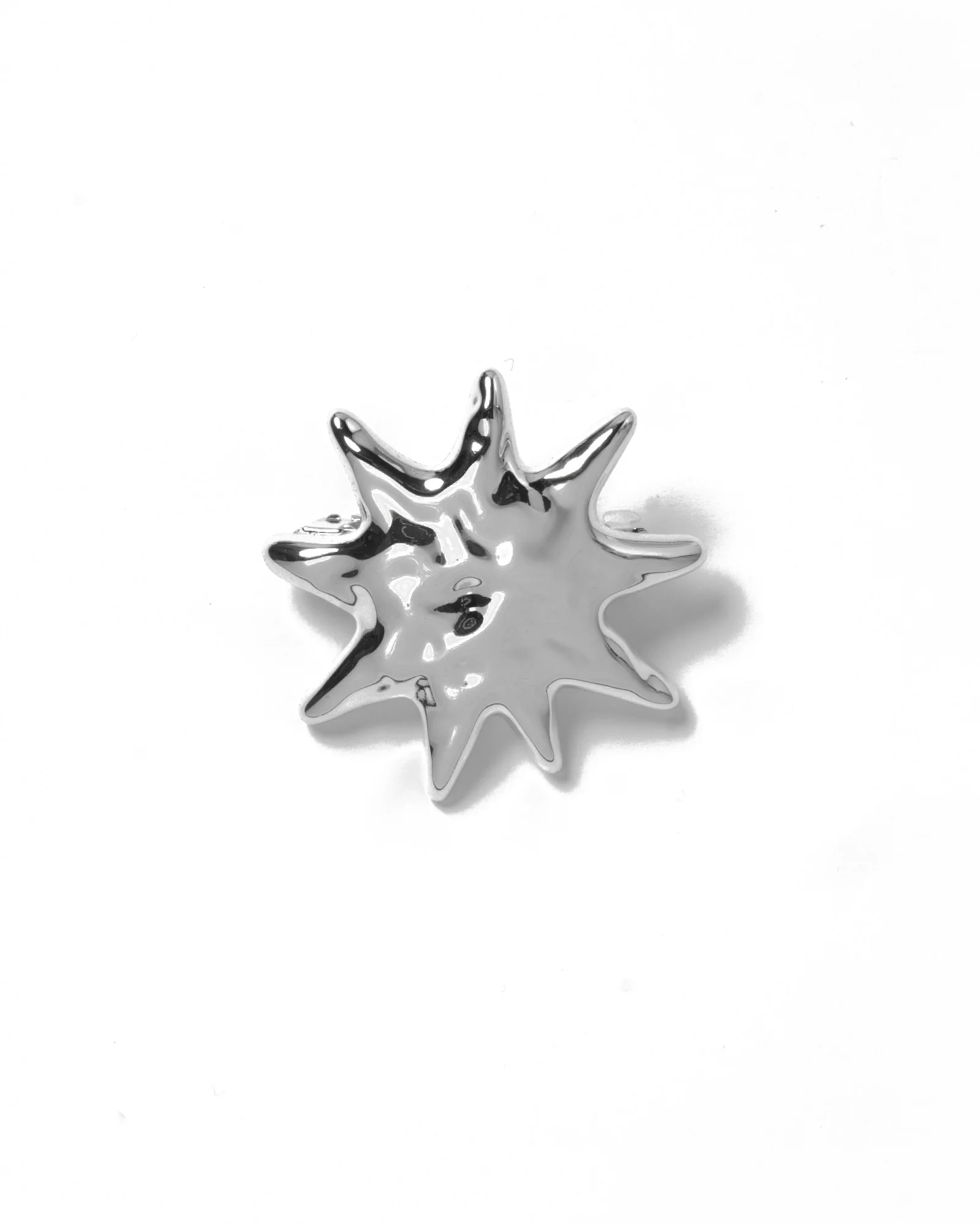 Sun Barrette