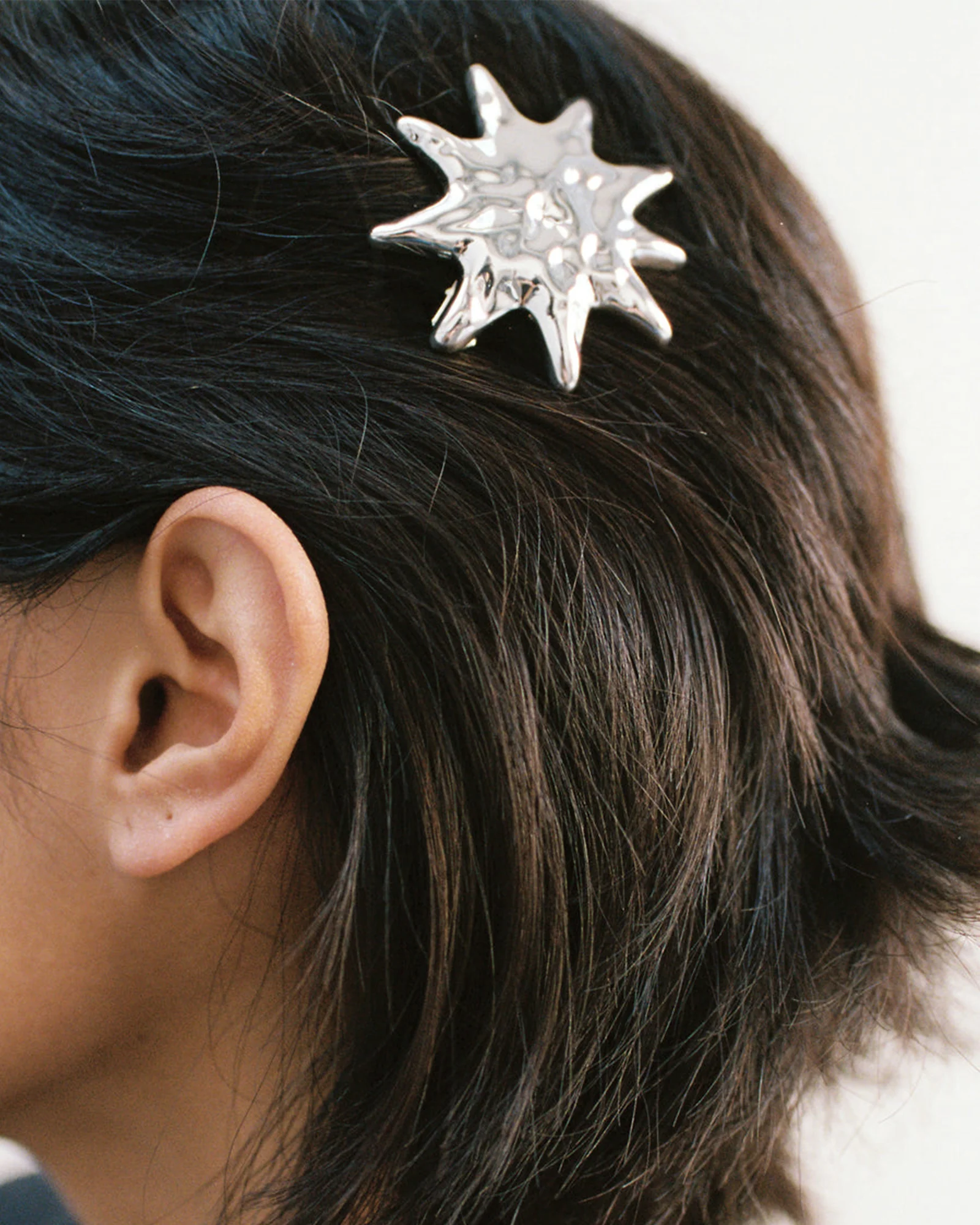 Sun Barrette - Image 2