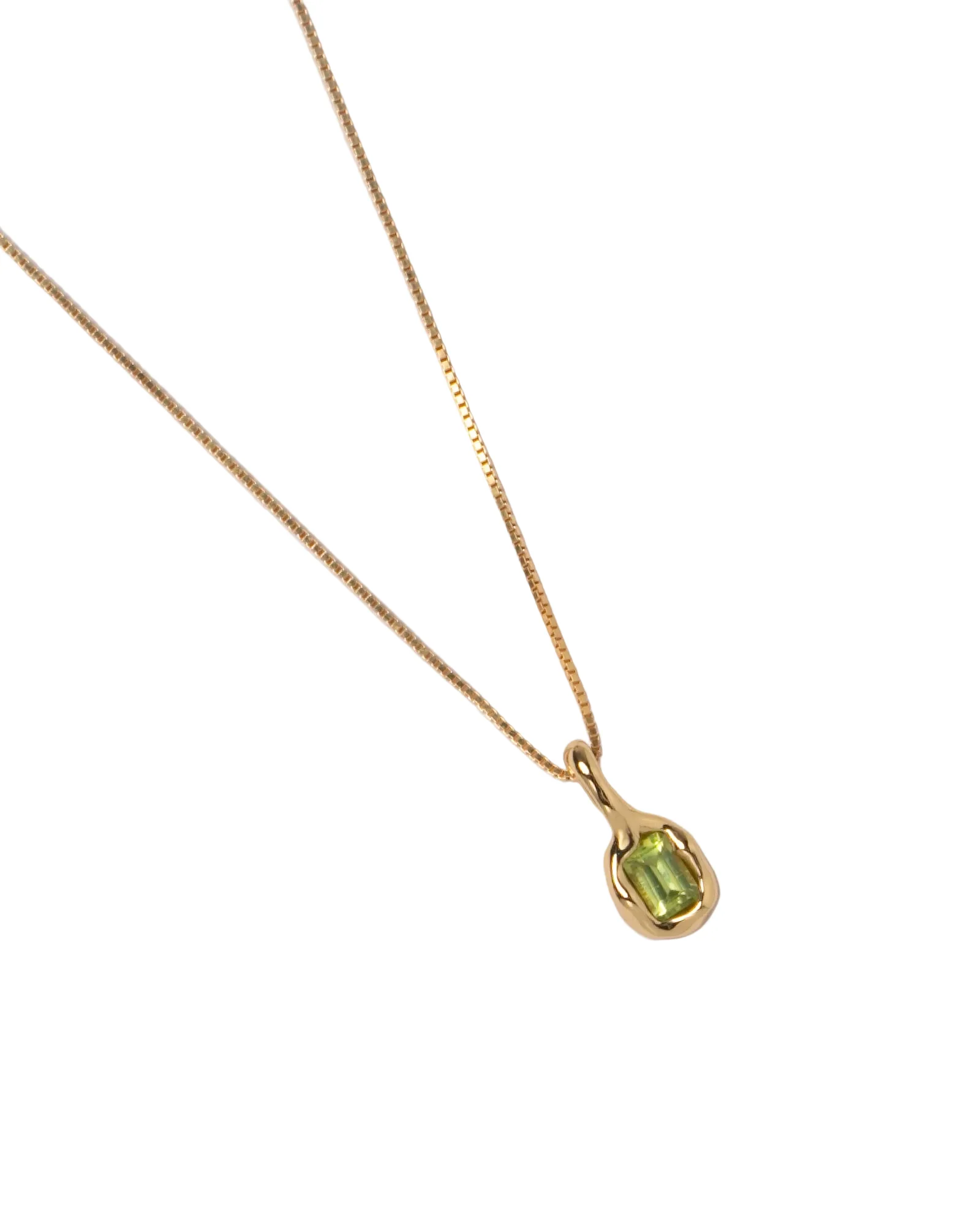 Uma Necklace